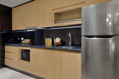 2 bedrooms Apartment in Son Tra, Da Nang,  No. 25778 2