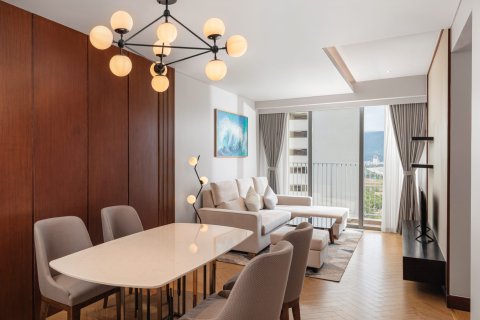 2 bedrooms Apartment in Son Tra, Da Nang,  No. 25778 1