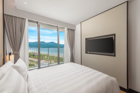 2 bedrooms Apartment in Son Tra, Da Nang,  No. 25778 4