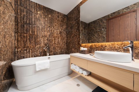 2 bedrooms Apartment in Son Tra, Da Nang,  No. 25778 5