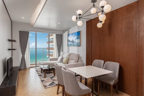 2 bedrooms Apartment in Son Tra, Da Nang,  No. 25777 1