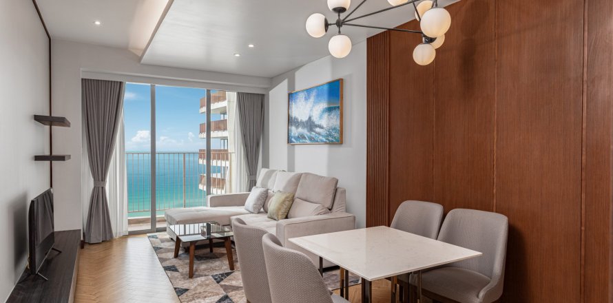 2 bedrooms Apartment in Son Tra, Da Nang,  No. 25777