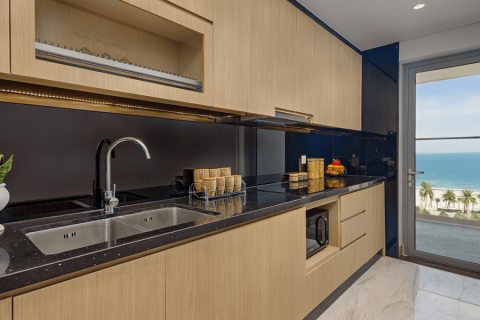 2 bedrooms Apartment in Son Tra, Da Nang,  No. 25777 2