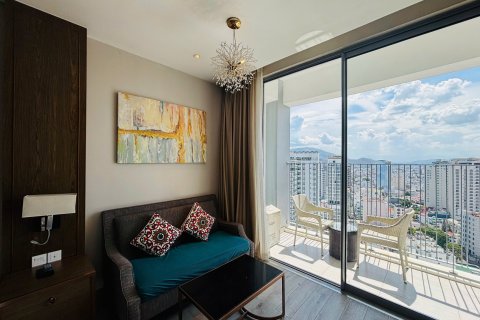 Studio Apartment in Nha Trang,  No. 25772 5