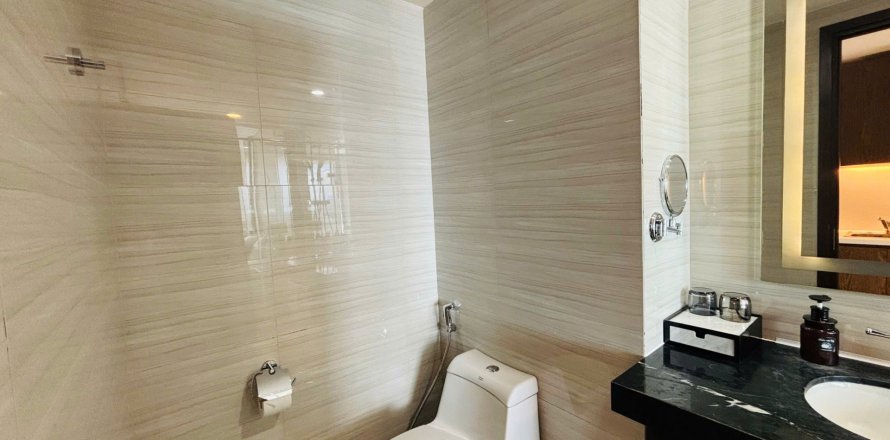 Studio Apartment in Nha Trang,  No. 25772