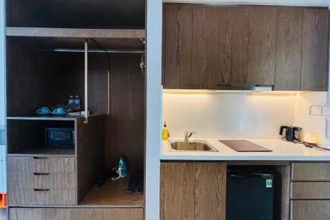 Studio Apartment in Nha Trang,  No. 25772 3