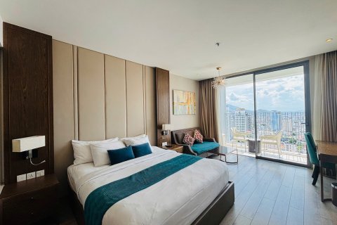 Studio Apartment in Nha Trang,  No. 25772 4