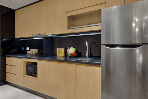 1 bedroom Apartment in Son Tra, Da Nang,  No. 25780 4