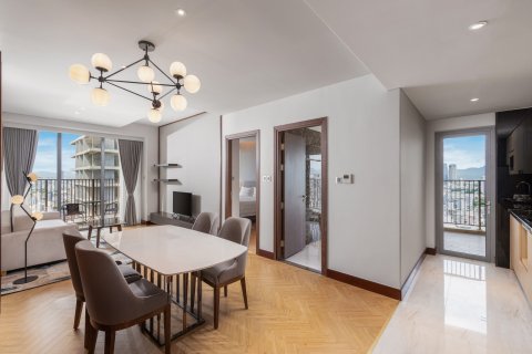 1 bedroom Apartment in Son Tra, Da Nang,  No. 25780 1