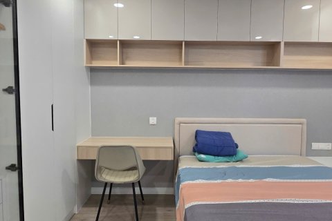 3 bedrooms Apartment in District 7, Ho Chi Minh, No. 29963 3