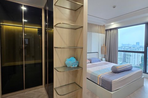 3 bedrooms Apartment in District 7, Ho Chi Minh, No. 29963 9