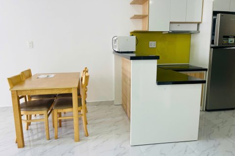 2 bedrooms Apartment in District 7, Ho Chi Minh,  No. 29964 10