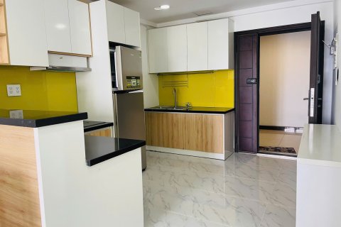 2 bedrooms Apartment in District 7, Ho Chi Minh,  No. 29964 12