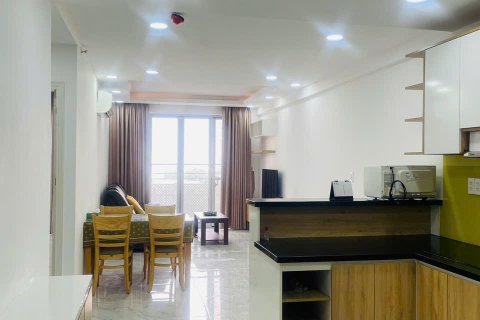 Квартира с 2 спальнями в Район 7, Хошимин , № 29965 3