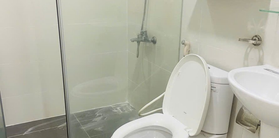 Квартира с 2 спальнями в Район 7, Хошимин , № 29965