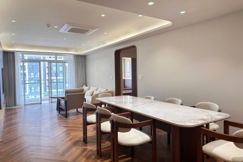 3 bedrooms Apartment in District 7, Ho Chi Minh,  No. 29962