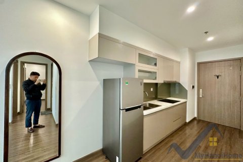 2 bedrooms Apartment in Long Bien, Ha Noi,  No. 19146 3