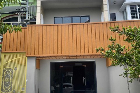 110m2 Townhouse in District 7, Ho Chi Minh,  No. 29993 3