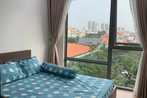 3 bedrooms Condo in District 7, Ho Chi Minh, No. 29998 2