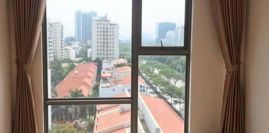 2 bedrooms Apartment in District 7, Ho Chi Minh, No. 29999