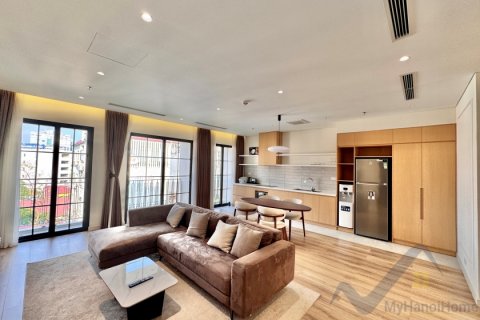 2 bedrooms Apartment in Hoan Kiem, Ha Noi, No. 29996