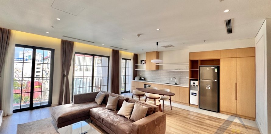 2 bedrooms Apartment in Hoan Kiem, Ha Noi,  No. 29996