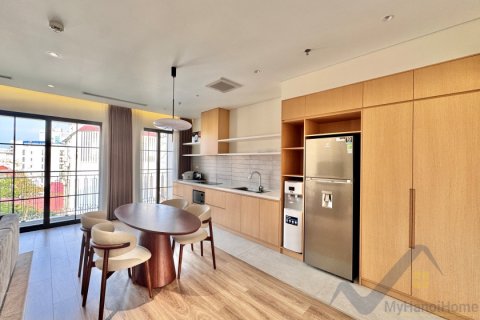2 bedrooms Apartment in Hoan Kiem, Ha Noi,  No. 29996 5