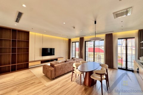 2 bedrooms Apartment in Hoan Kiem, Ha Noi,  No. 29996 4