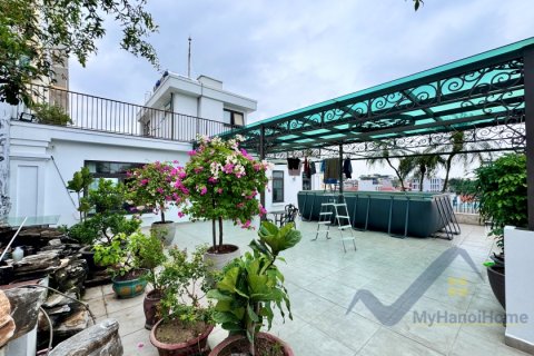 4 bedrooms Apartment in Tay Ho, Ha Noi, No. 29997 2
