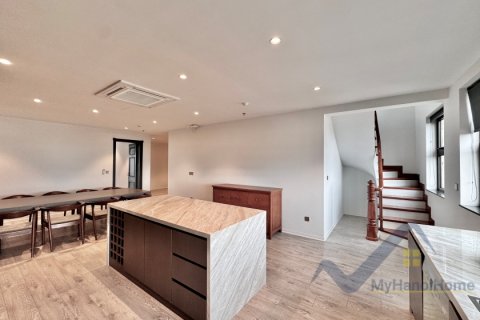 4 bedrooms Apartment in Tay Ho, Ha Noi, No. 29997 8