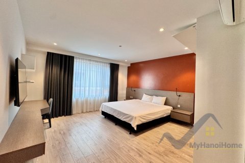 4 bedrooms Apartment in Tay Ho, Ha Noi, No. 29997 14