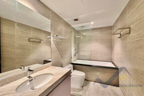 4 bedrooms Apartment in Tay Ho, Ha Noi, No. 29997 11