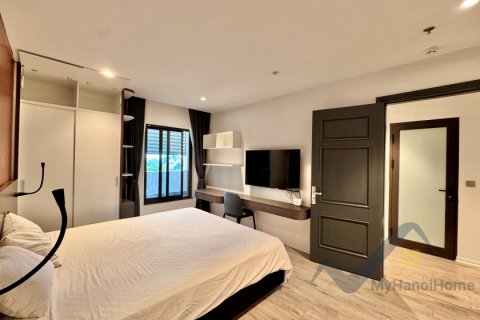 4 bedrooms Apartment in Tay Ho, Ha Noi, No. 29997 18