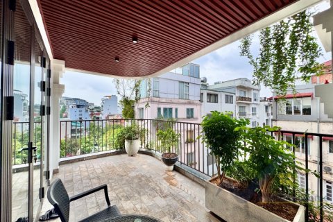 4 bedrooms Apartment in Tay Ho, Ha Noi, No. 29997 12