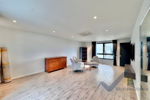 4 bedrooms Apartment in Tay Ho, Ha Noi, No. 29997 4
