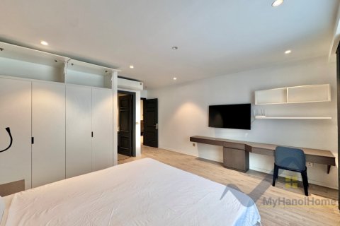 4 bedrooms Apartment in Tay Ho, Ha Noi, No. 29997 15