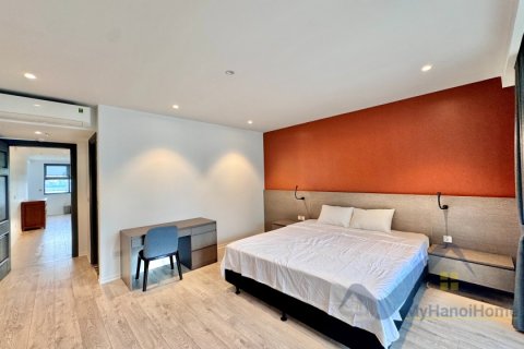 4 bedrooms Apartment in Tay Ho, Ha Noi, No. 29997 10