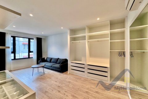 4 bedrooms Apartment in Tay Ho, Ha Noi, No. 29997 13