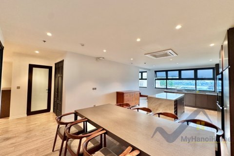 4 bedrooms Apartment in Tay Ho, Ha Noi, No. 29997 6