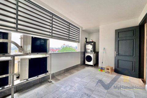 4 bedrooms Apartment in Tay Ho, Ha Noi, No. 29997 20