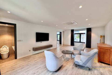 4 bedrooms Apartment in Tay Ho, Ha Noi, No. 29997 5