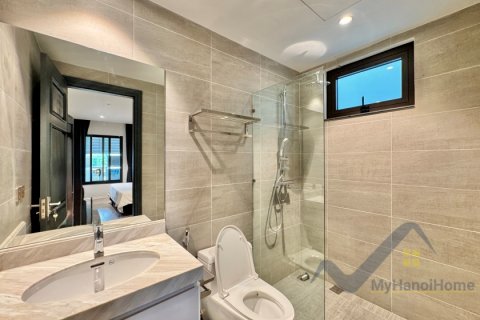 4 bedrooms Apartment in Tay Ho, Ha Noi, No. 29997 19
