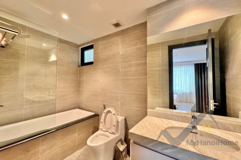 4 bedrooms Apartment in Tay Ho, Ha Noi, No. 29997 16