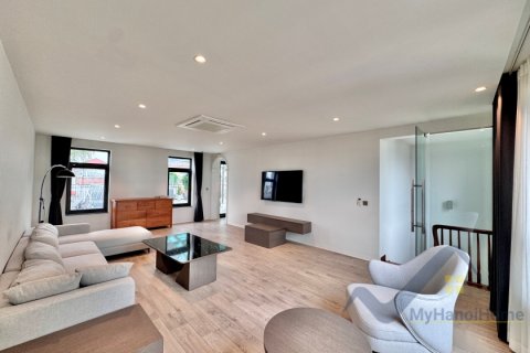 4 bedrooms Apartment in Tay Ho, Ha Noi, No. 29997 3