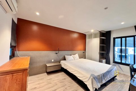 4 bedrooms Apartment in Tay Ho, Ha Noi, No. 29997 17