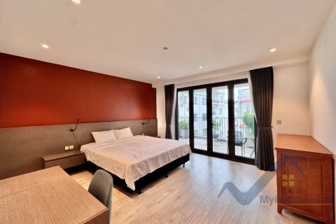 4 bedrooms Apartment in Tay Ho, Ha Noi, No. 29997 9