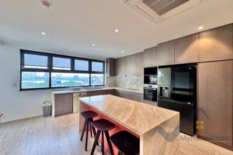 4 bedrooms Apartment in Tay Ho, Ha Noi, No. 29997 7