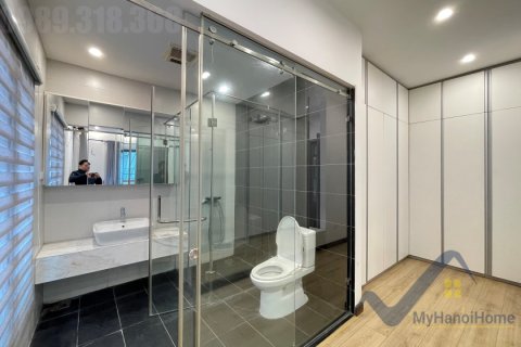 Вилла с 5 спальнями в Лонгбьен, Ханой , № 29995 14