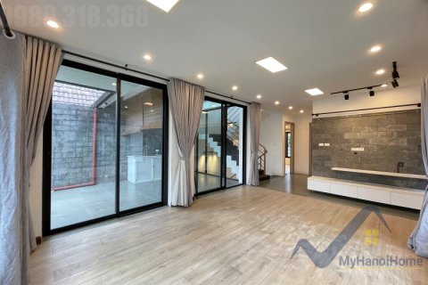 Вилла с 5 спальнями в Лонгбьен, Ханой , № 29995 18