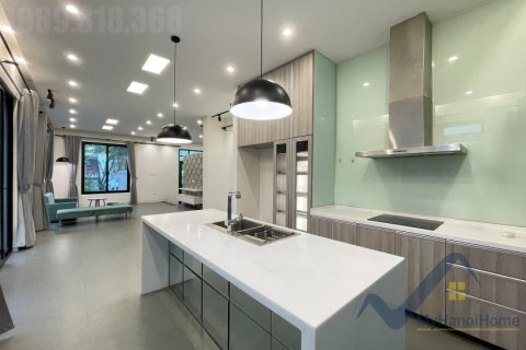 Вилла с 5 спальнями в Лонгбьен, Ханой , № 29995 4